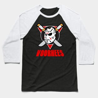 Voorhees Baseball T-Shirt